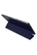 Uray store Apple iPad Pro 11 (2021) Kılıf Tablet Smart Kılıf - Lacivert - Görsel 3