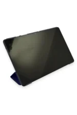 Uray store Apple iPad Pro 11 (2021) Kılıf Tablet Smart Kılıf - Lacivert - Görsel 4