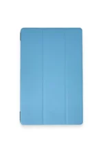Uray store Apple iPad Pro 11 (2021) Kılıf Tablet Smart Kılıf - Mavi - Görsel 2