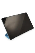 Uray store Apple iPad Pro 11 (2021) Kılıf Tablet Smart Kılıf - Mavi - Görsel 4
