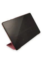 Uray store Apple iPad Pro 11 (2021) Kılıf Tablet Smart Kılıf - Pembe - Görsel 4