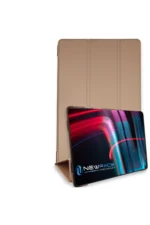 Uray store Apple iPad Pro 11 (2021) Kılıf Tablet Smart Kılıf - Rose Gold