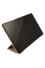 Uray store Apple iPad Pro 11 (2021) Kılıf Tablet Smart Kılıf - Rose Gold - Görsel 4