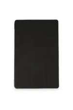 Uray store Apple iPad Pro 11 (2021) Kılıf Tablet Smart Kılıf - Siyah - Görsel 2