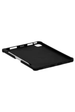 Uray store Apple T5209D iPad Pro 12.9 (2021) Kılıf İnter Ledli Klavyeli Tablet Kılıfı - Siyah - Görsel 4