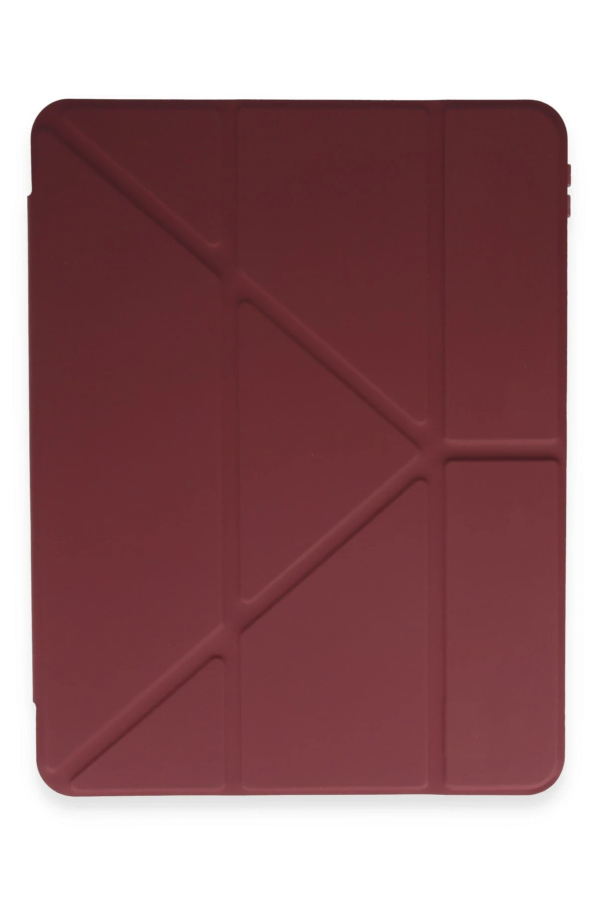 newface-ipad-pro-129-2021-kilif-kalemlikli-mars-tablet-kilifi-mor-default Uray store Apple iPad Pro 12.9 (2021) Kılıf Kalemlikli Mars Tablet Kılıfı - Mürdüm - Görsel 1