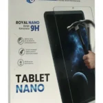 Uray store Apple iPad Pro 12.9 (2021) Tablet Royal Nano