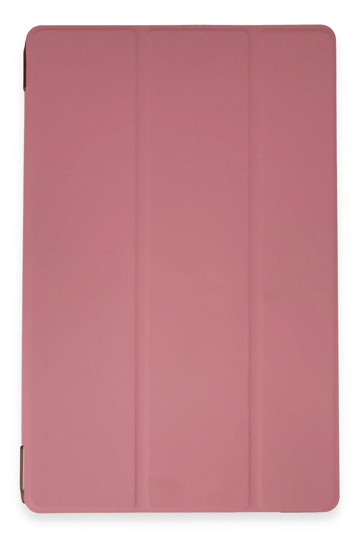 newface-ipad-pro-13-2024-kilif-tablet-smart-kilif-pembe-default Uray store Apple iPad Pro 13 (2024) Kılıf Tablet Smart Kılıf - Pembe - Görsel 1