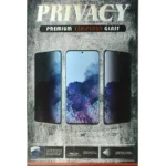 Uray store Apple iPhone 11 34D Hayalet Izgaralı Cam