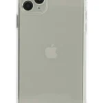 Uray store Apple iPhone 11 Pro Kılıf Fly Lens Silikon - Şeffaf