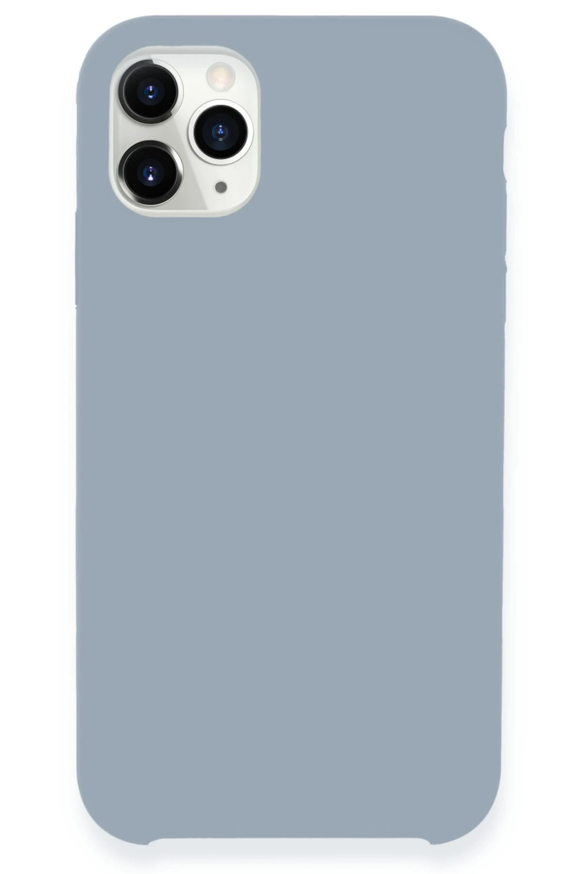 newface-iphone-11-pro-max-kilif-lansman-legant-silikon-acik-lila-default Uray store Apple iPhone 11 Pro Max Kılıf Lansman Legant Silikon - Açık Lila - Görsel 1