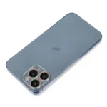 Uray store Apple iPhone 11 Pro Max Shine Kamera Lens Koruma Cam - Rainbow