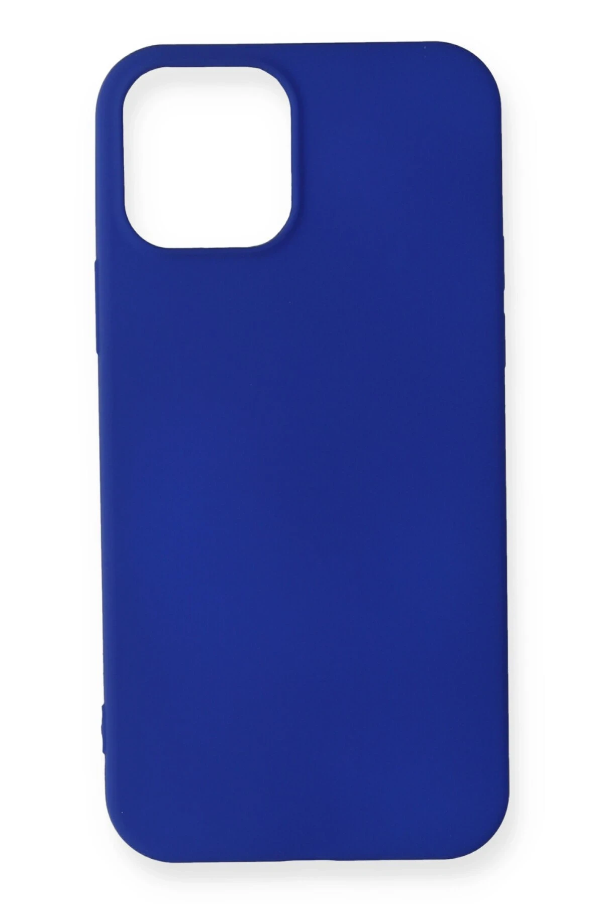 newface-iphone-12-mini-kilif-first-silikon-lacivert-default Uray store Apple iPhone 12 Mini Kılıf First Silikon - Lacivert - Görsel 1