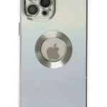 Uray store Apple iPhone 12 Pro Kılıf Best Silikon - Mavi