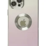Uray store Apple iPhone 12 Pro Kılıf Best Silikon - Mor