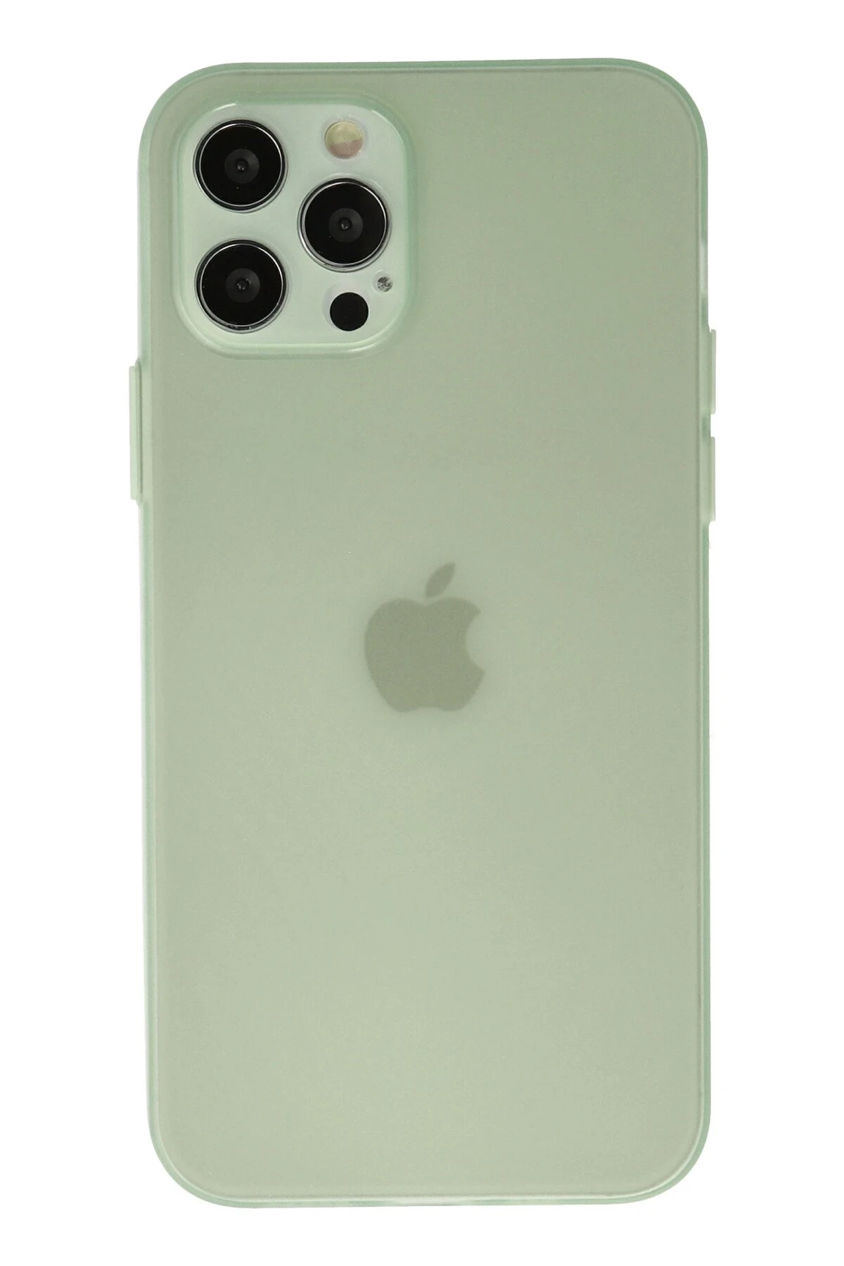 newface-iphone-12-pro-kilif-puma-silikon-acik-yesil-default Uray store Apple iPhone 12 Pro Kılıf Puma Silikon - Açık Yeşil - Görsel 1