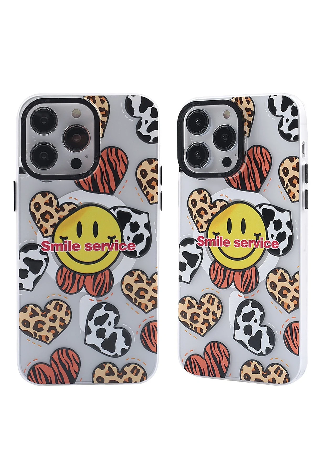 newface-iphone-12-pro-max-kilif-apollo-magneticsafe-desenli-kapak-apollo-seffaf-2-default Uray store Apple iPhone 12 Pro Max Kılıf Apollo Magneticsafe Desenli Kapak - Apollo Şeffaf - 2 - Görsel 1