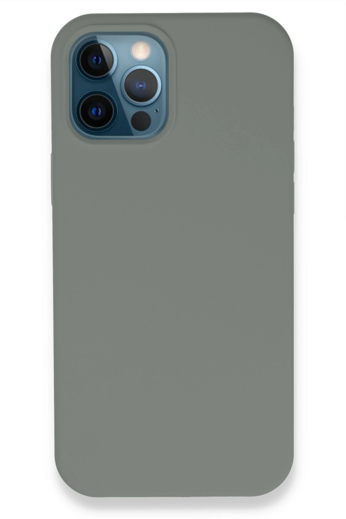 newface-iphone-12-pro-max-kilif-lansman-legant-silikon-fusya-default Uray store Apple iPhone 12 Pro Max Kılıf Lansman Legant Silikon - Fuşya - Görsel 1