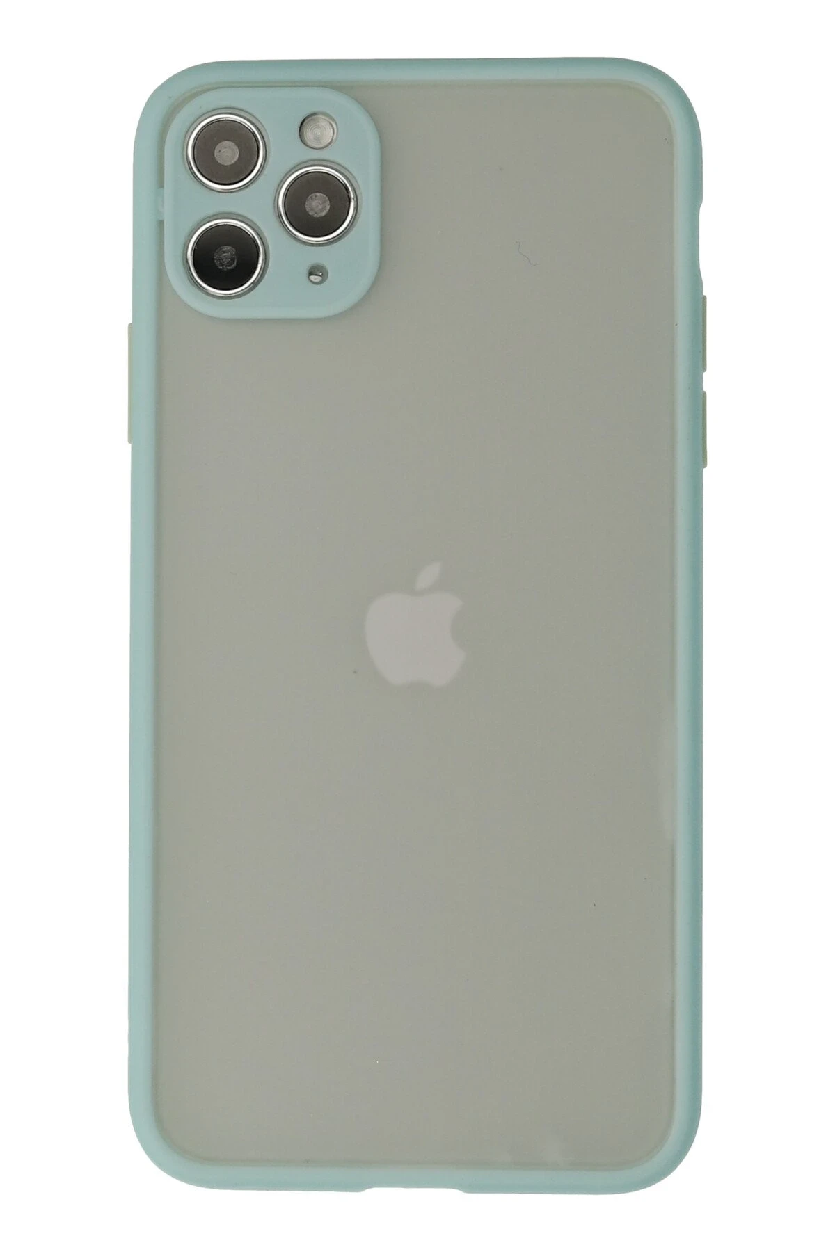 newface-iphone-12-pro-max-kilif-montreal-silikon-kapak-turkuaz-default Uray store Apple iPhone 12 Pro Max Kılıf Montreal Silikon Kapak - Turkuaz - Görsel 1