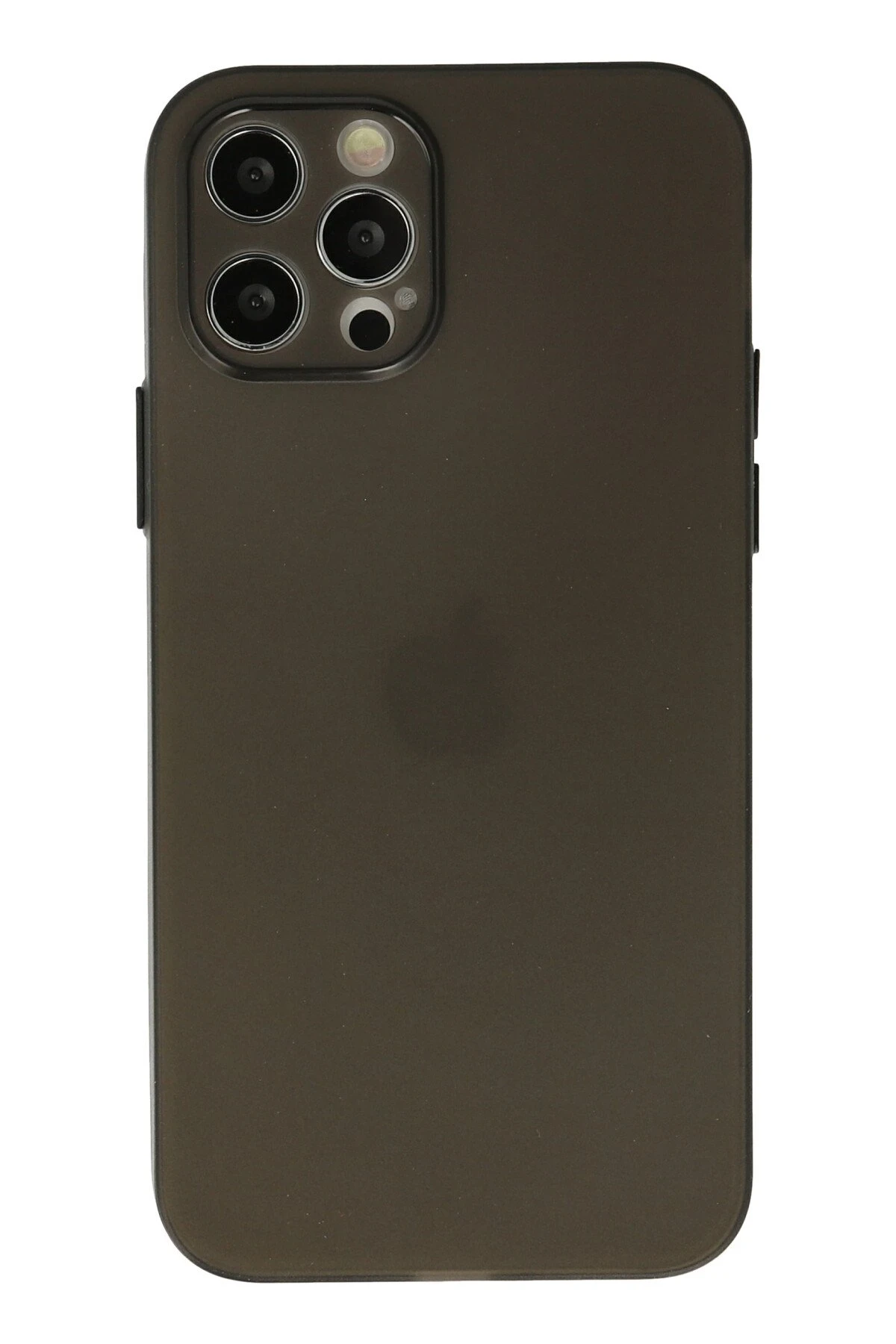 newface-iphone-12-pro-max-kilif-puma-silikon-gri-default Uray store Apple iPhone 12 Pro Max Kılıf Puma Silikon - Gri - Görsel 1