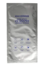 Uray store Apple iPhone 12 Pro Uv Polymer Nano Ekran Koruyucu - Görsel 5