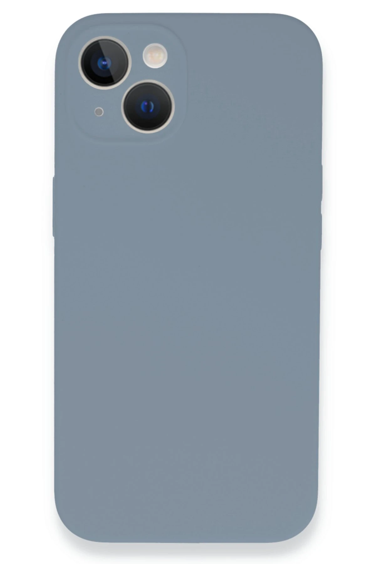 newface-iphone-13-mini-kilif-lansman-legant-silikon-acik-lila-default Uray store Apple iPhone 13 Mini Kılıf Lansman Legant Silikon - Açık Lila - Görsel 1
