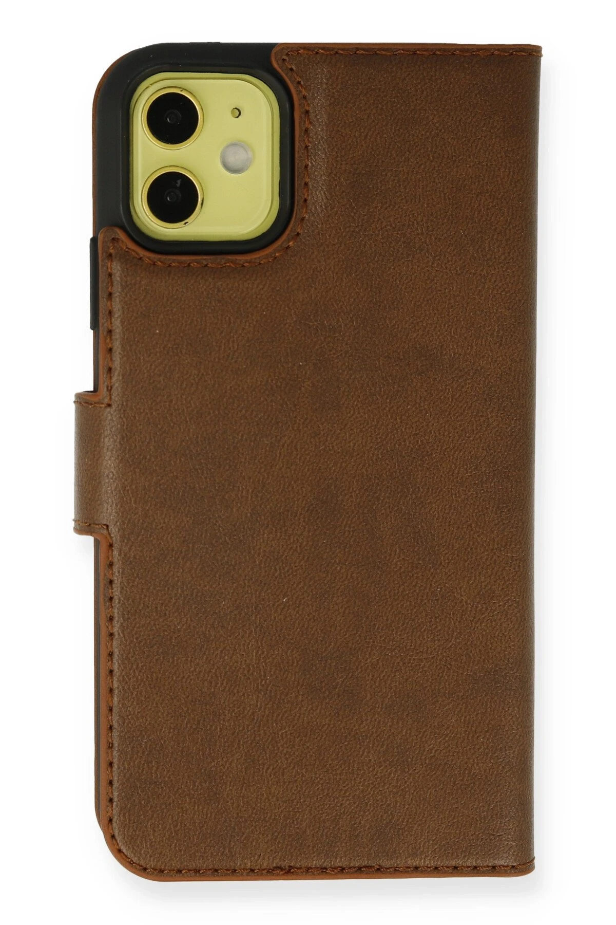 newface-iphone-13-mini-kilif-trend-s-plus-kapakli-kilif-taba-default Uray store Apple iPhone 13 Mini Kılıf Trend S Plus Kapaklı Kılıf - Taba - Görsel 1