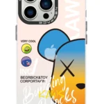 Uray store Apple iPhone 13 Pro Kılıf Estoril Desenli Kapak - Estoril - 6