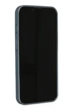 Uray store Apple iPhone 13 Pro Kılıf Jack Magneticsafe Lens Silikon - Sierra Blue - Görsel 3