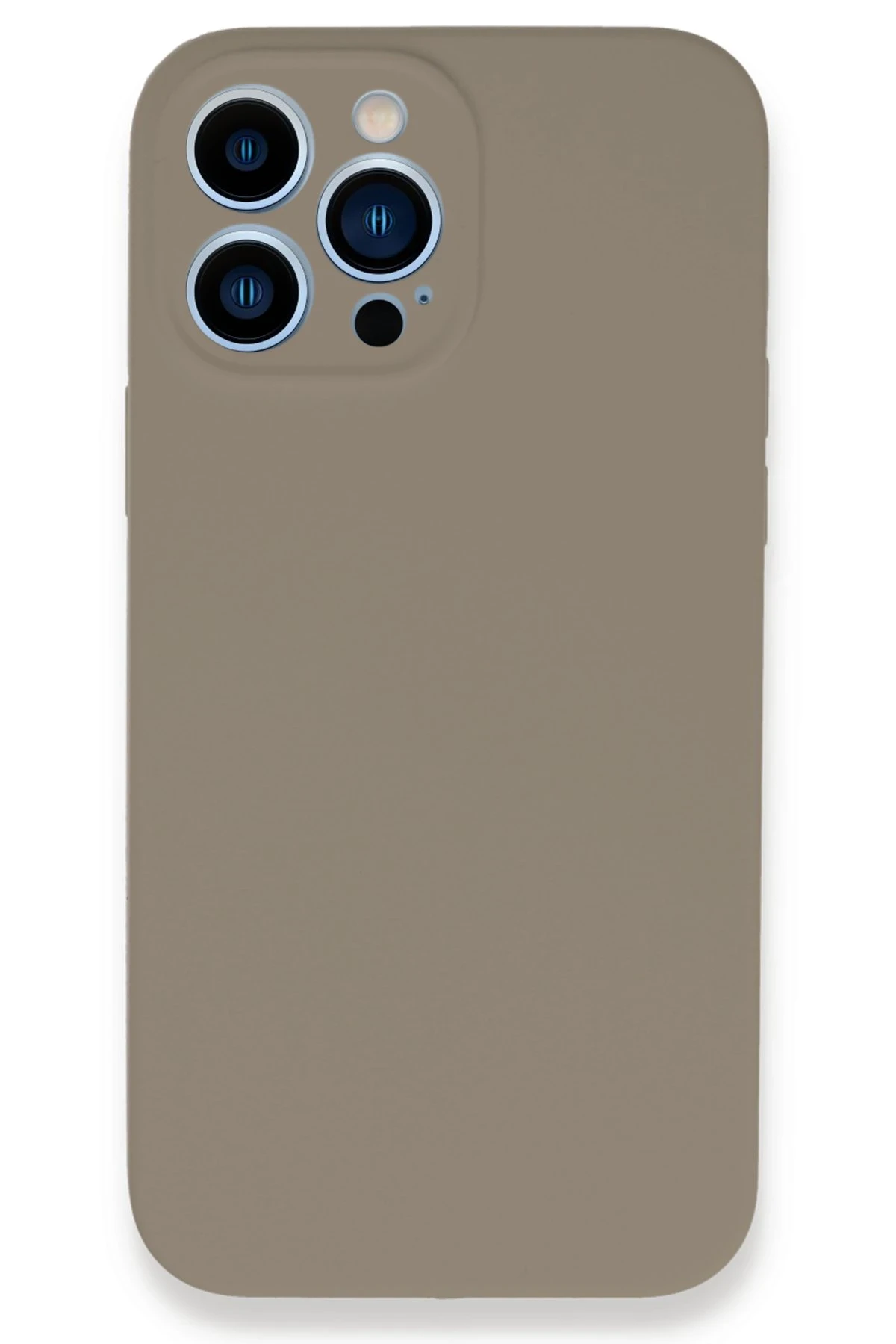 newface-iphone-13-pro-kilif-lansman-legant-silikon-bej-default Uray store Apple iPhone 13 Pro Kılıf Lansman Legant Silikon - Bej - Görsel 1