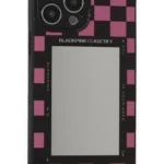 Uray store Apple iPhone 13 Pro Kılıf Mirror Desenli Kapak - Mirror - 8