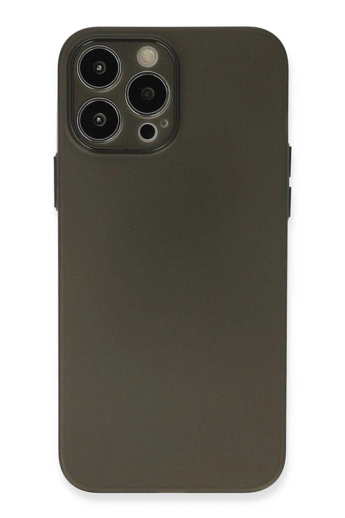 newface-iphone-13-pro-kilif-puma-silikon-gri-default Uray store Apple iPhone 13 Pro Kılıf Puma Silikon - Gri - Görsel 1