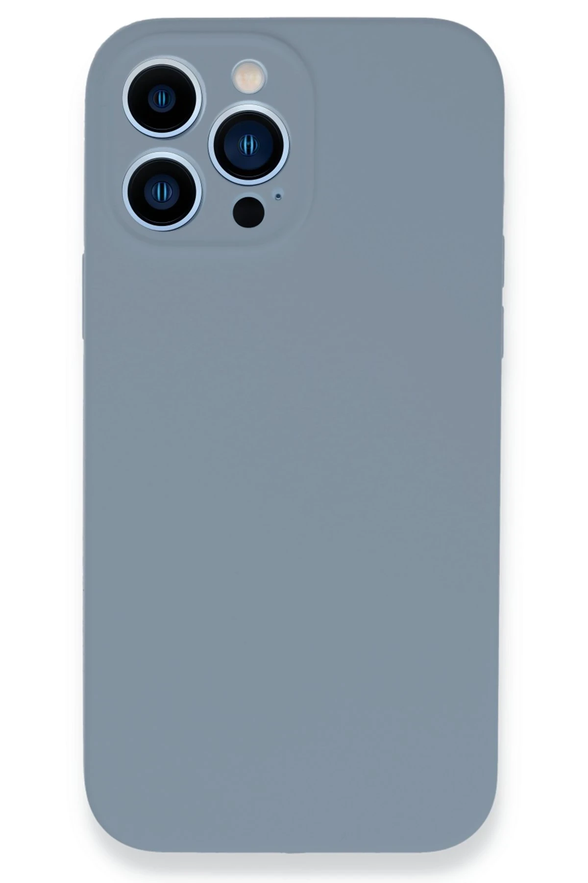 newface-iphone-13-pro-max-kilif-lansman-legant-silikon-acik-lila-default Uray store Apple iPhone 13 Pro Max Kılıf Lansman Legant Silikon - Açık Lila - Görsel 1