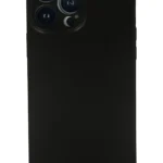 Uray store Apple iPhone 13 Pro Max Kılıf PP Ultra İnce Kapak - Siyah