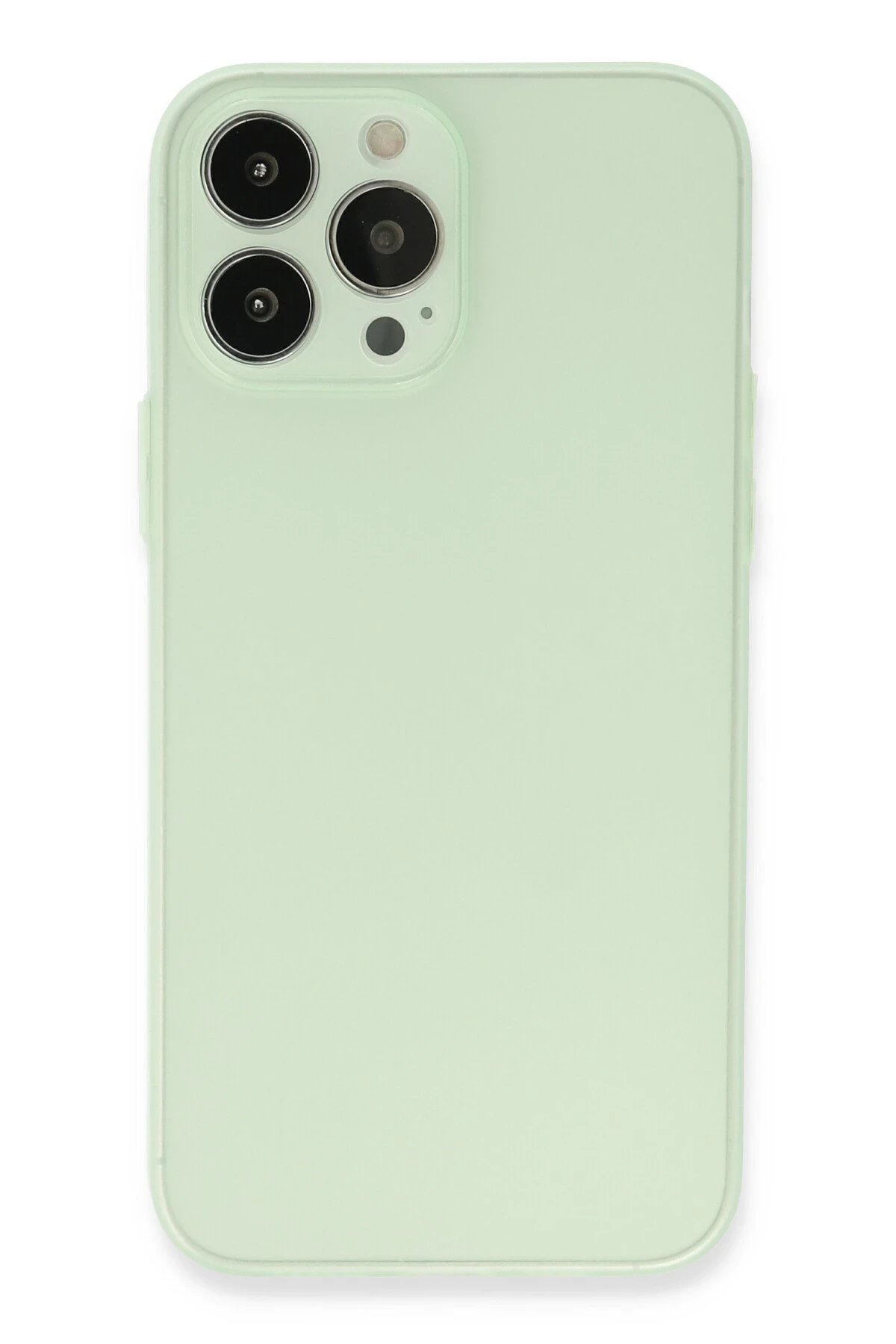 newface-iphone-13-pro-max-kilif-puma-silikon-acik-yesil-default Uray store Apple iPhone 13 Pro Max Kılıf Puma Silikon - Açık Yeşil - Görsel 1