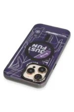 Uray store Apple iPhone 13 Pro Max Kılıf Venüs Magneticsafe Desenli Kapak - Venüs - 1 - Görsel 3