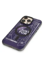 Uray store Apple iPhone 13 Pro Max Kılıf Venüs Magneticsafe Desenli Kapak - Venüs - 1 - Görsel 4