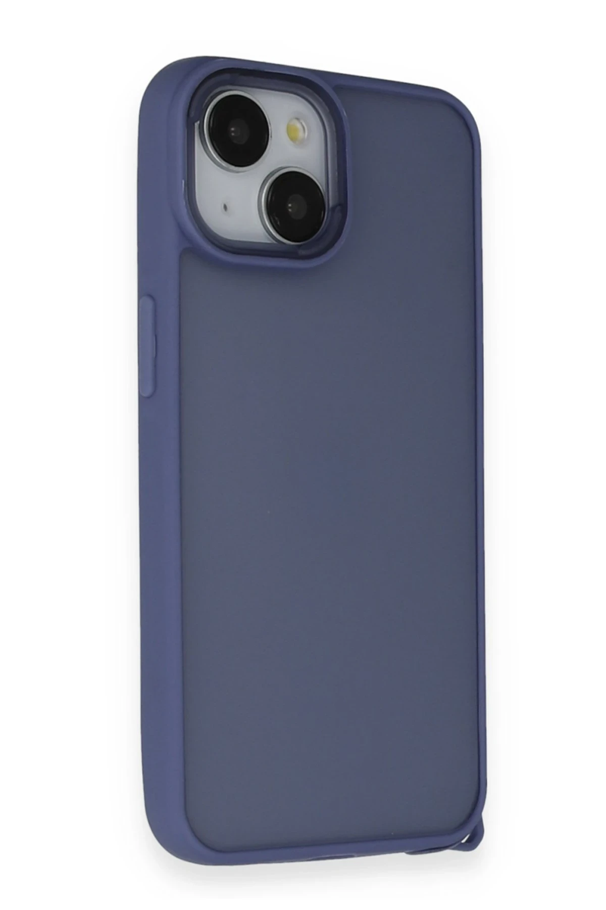 newface-iphone-14-kilif-elegant-kapak-acik-mavi-default Uray store Apple iPhone 14 Kılıf Elegant Kapak - Açık Mavi - Görsel 1