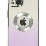 Uray store Apple iPhone 14 Plus Kılıf Best Silikon - Mor