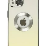 Uray store Apple iPhone 14 Plus Kılıf Best Silikon - Sarı