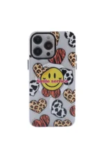 Uray store Apple iPhone 14 Pro Kılıf Apollo Magneticsafe Desenli Kapak - Apollo Şeffaf - 2 - Görsel 3