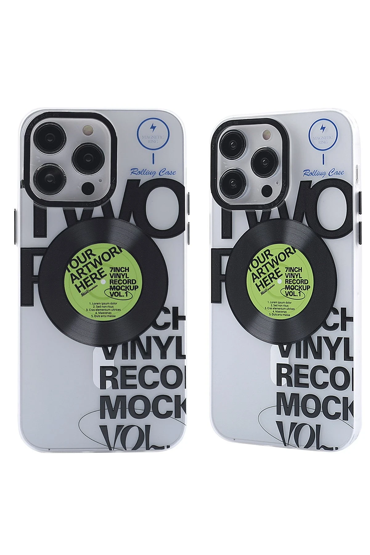 newface-iphone-14-pro-kilif-apollo-magneticsafe-desenli-kapak-apollo-seffaf-5-default Uray store Apple iPhone 14 Pro Kılıf Apollo Magneticsafe Desenli Kapak - Apollo Şeffaf - 5 - Görsel 1