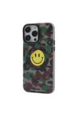 Uray store Apple iPhone 14 Pro Kılıf Apollo Magneticsafe Desenli Kapak - Apollo Siyah - 4 - Görsel 2