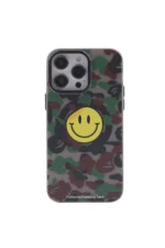 Uray store Apple iPhone 14 Pro Kılıf Apollo Magneticsafe Desenli Kapak - Apollo Siyah - 4 - Görsel 3