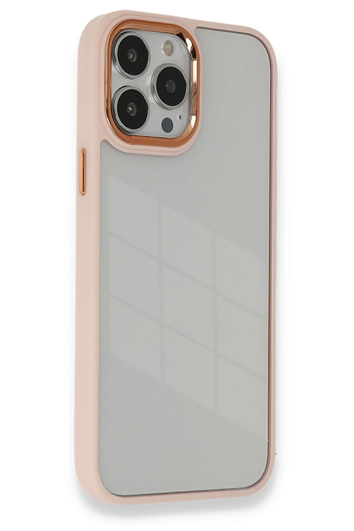 newface-iphone-14-pro-kilif-dora-kapak-pudra-default Uray store Apple iPhone 14 Pro Kılıf Dora Kapak - Pudra - Görsel 1