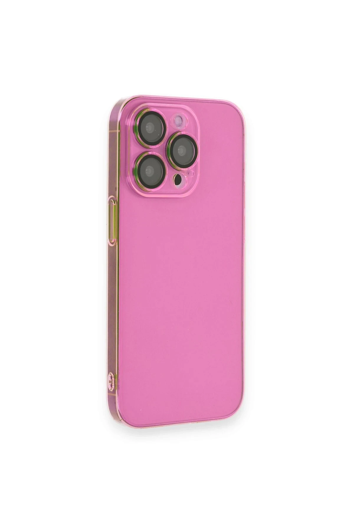 newface-iphone-14-pro-max-kilif-armada-lensli-kapak-pembe-default Uray store Apple iPhone 14 Pro Max Kılıf Armada Lensli Kapak - Pembe - Görsel 1