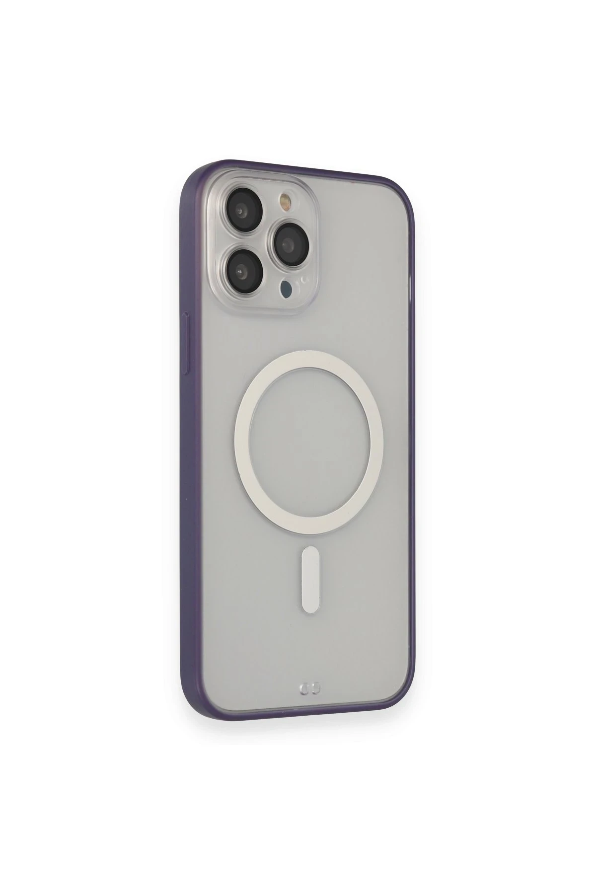 newface-iphone-14-pro-max-kilif-grand-magneticsafe-kapak-mor-default Uray store Apple iPhone 14 Pro Max Kılıf Grand Magneticsafe Kapak - Mor - Görsel 1