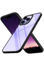 Uray store Apple iPhone 14 Pro Max Kılıf Power Silikon - Siyah