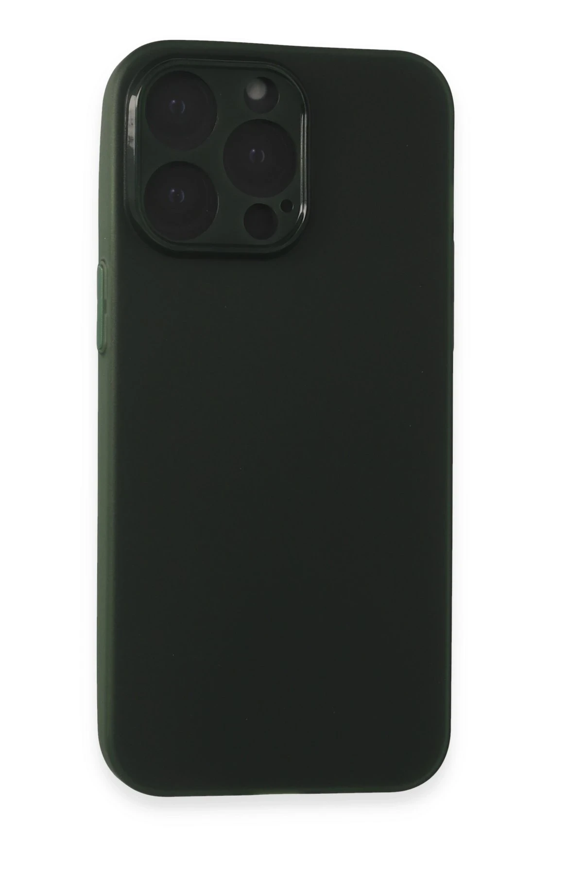 newface-iphone-15-pro-kilif-puma-silikon-yesil-default Uray store Apple iPhone 15 Pro Kılıf Puma Silikon - Yeşil - Görsel 1