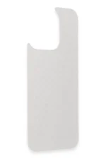 Uray store Apple iPhone 15 Pro Max Bilvis 3D Cam Ekran Koruyucu - Görsel 4